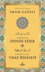 Dinde Edeb – Vaaz Risalesi - Ravza Yayınları