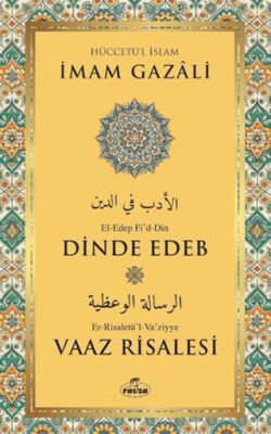 Dinde Edeb – Vaaz Risalesi - 1