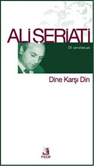 Dine Karşı Din - Fecr Yayınları