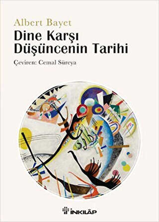 Dine Karşı Düşüncenin Tarihi - 1