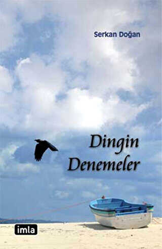 Dingin Denemeler - İmla Kitap