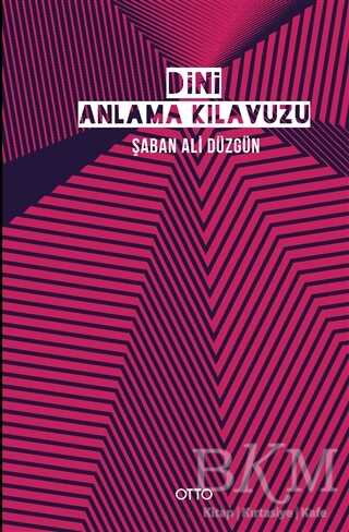 Dini Anlama Kılavuzu - Otto Yayınları
