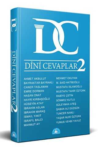 Dini Cevaplar 2