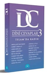 Dini Cevaplar 3 - İstanbul Yayınevi