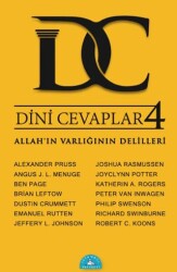 Dini Cevaplar 4 - İstanbul Yayınevi