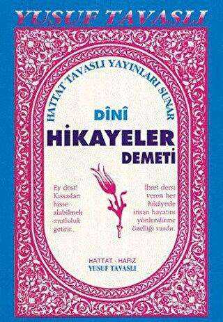 Dini Hikayeler Demeti B17 - Tavaslı Yayınları