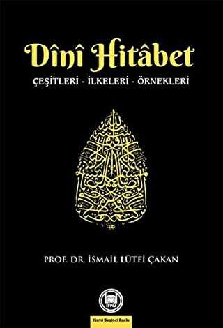 Dini Hitabet - Marmara Üniversitesi İlahiyat Fakültesi Vakfı