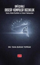 Dini İçerikli Obsesif-Kompulsif Bozukluk - Nobel Bilimsel Eserler