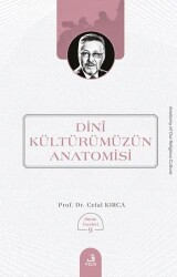 Dini Ku¨ltu¨ru¨mu¨zu¨n Anatomisi - Fecr Yayınları