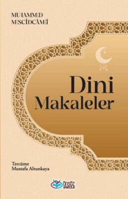 Dini Makaleler - 1