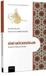 Dini Müceddidler - Misvak Neşriyat Yayınevi