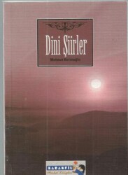 Dini Şiirler - Kardelen Yayınları