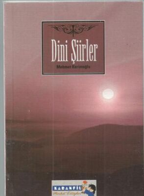 Dini Şiirler - 1