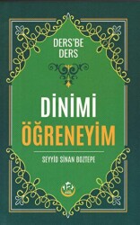 Dinimi Öğreneyim - 12 İmam Yayınları