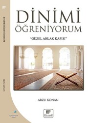 Dinimi Öğreniyorum - Gelenek Yayıncılık