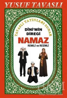 Dini’min Direği Namaz B47 - 1