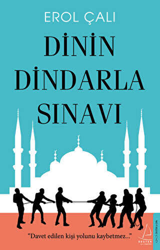 Dinin Dindarla Sınavı - Destek Yayınları