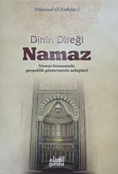Dinin Direği Namaz - Guraba Yayınları