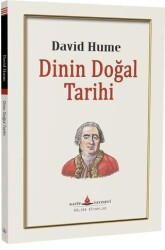 Dinin Doğal Tarihi - Katip Yayınları