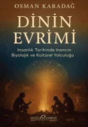 Dinin Evrimi - Doğu Kitabevi