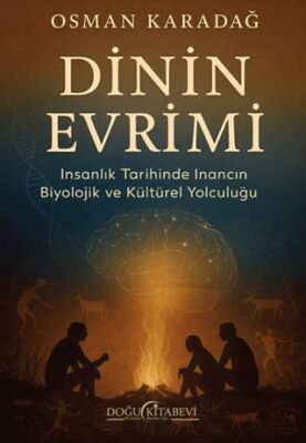 Dinin Evrimi - 1