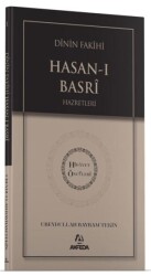 Dinin Fakihi Hasanı Basri Hazretleri - Akfeda Basım Yayın