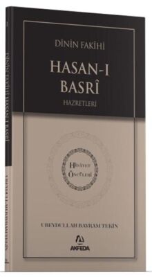 Dinin Fakihi Hasanı Basri Hazretleri - 1