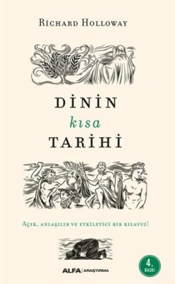 Dinin Kısa Tarihi - 1