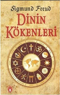 Dinin Kökenleri kapağı