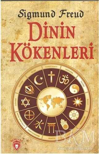 Dinin Kökenleri - Dorlion Yayınları