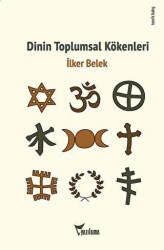 Dinin Toplumsal Kökenleri - Yazılama Yayınevi