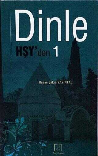 Dinle Hşy`den 1 - Zinde Yayıncılık