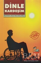 Dinle Kardeşim - İtalik Yayınevi