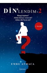 Din`lendim 2 - İkinci Adam Yayınları