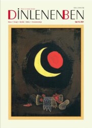 Dinlenen Ben Rüya ve Terapi Dergisi Sayı:10 - 2024 - Dinlenen Ben Dergisi