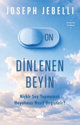 Dinlenen Beyin - Doğan Kitap