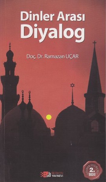 Dinler Arası Diyalog - Berikan Yayınevi