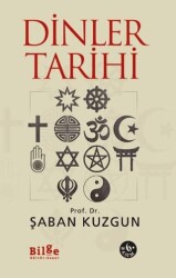Dinler Tarihi - Bilge Kültür Sanat
