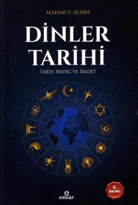 Dinler Tarihi - 2