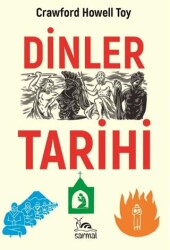 Dinler Tarihi - Sarmal Kitabevi
