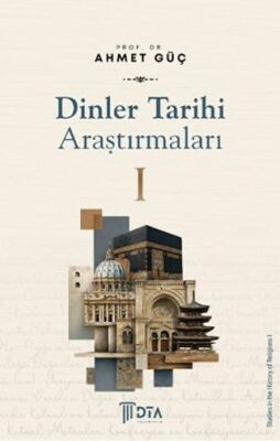Dinler Tarihi Araştırmaları 1 - 1