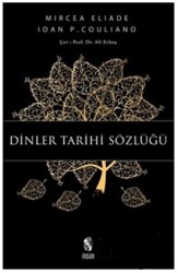 Dinler Tarihi Sözlüğü - İnsan Yayınları