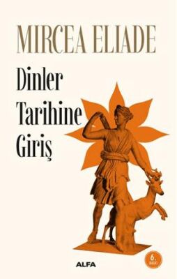 Dinler Tarihine Giriş - 1