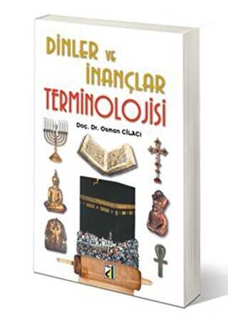 Dinler ve İnançlar Terminolojisi - 1