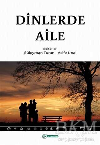 Dinlerde Aile - Okur Akademi