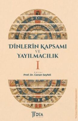 Dinlerin Kapsamı ve Yayılmacılık 1 - 1