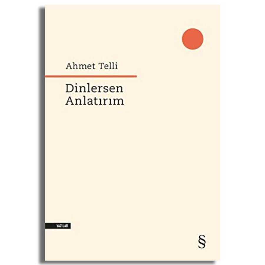 Dinlersen Anlatırım - 1