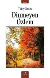 Dinmeyen Özlem - İzan Yayıncılık