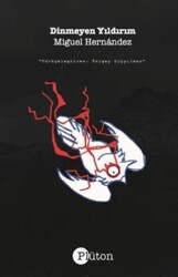 Dinmeyen Yıldırım El Rayo Que No Cesa - Plüton