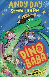 Dino Baba - Orman Kitap